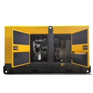 Gerador Industrial 22kVA Trifásico Great Tool Perkins BP22T0203D – 50% OFF + Frete Grátis | Energia Profissional de Alta Performance