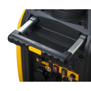 Gerador Inverter Gasolina 4,2kW DeWALT DXGNI42E – 50% de Desconto + Frete Grátis | Potência Fiável para Casa e Trabalho