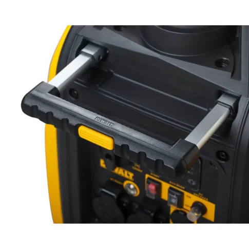 Gerador Inverter Gasolina 4,2kW DeWALT DXGNI42E – 50% de Desconto + Frete Grátis | Potência Fiável para Casa e Trabalho - Image 2