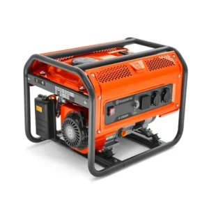 Gerador Portátil Husqvarna G2500P 967665001 – Até 50% Desconto + Portes Grátis