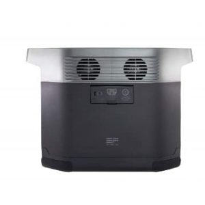 Gerador Portátil a Bateria EcoFlow DELTA 1300 1260Wh 1800W – Até 50% Desconto + Portes Grátis