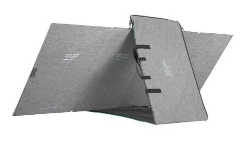 Painel Solar 400w EcoFlow Solar400w Portátil