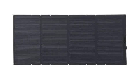 Painel Solar 400w EcoFlow Solar400w Portátil